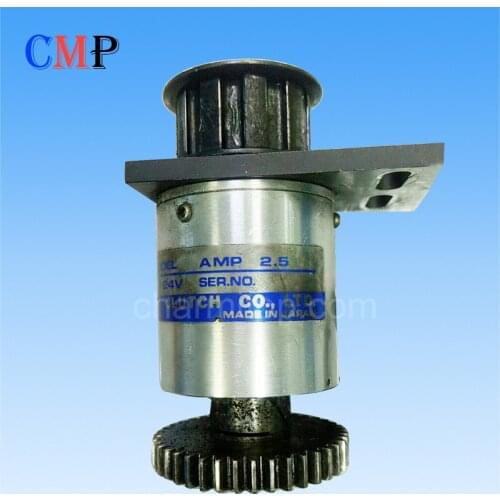 OGURA Electromagnetic Clutch AMP2.5 DC24V OGURA Electromagnetic Brake