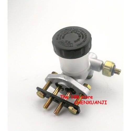 Go kart 150cc 200cc 250cc three pump motorcycle accessories