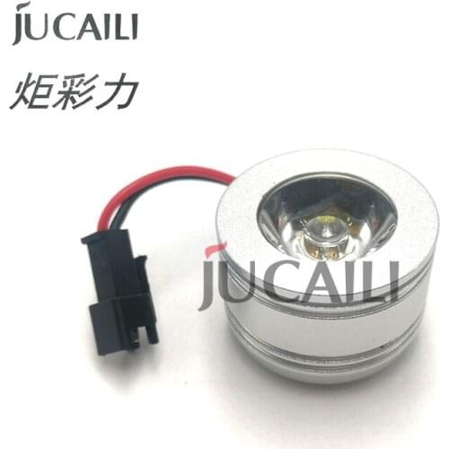 Jucaili 1 pc Infinity phaeton galaxy challenger printer Led light FY-3278N head cleaning the lights for large format printer