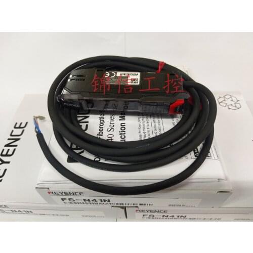 KEYENCE FS-N41N 100% new and original