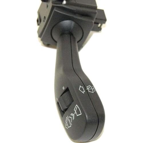 Wiper Switch Column For BMW E49 E39 E38 E85 E86