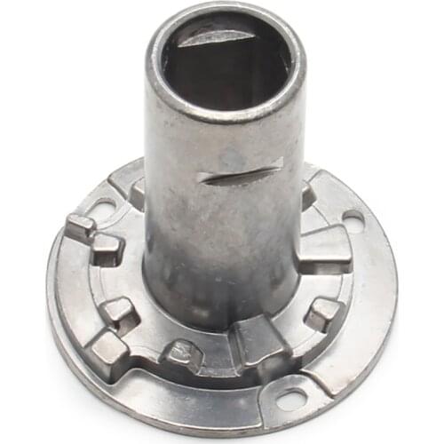 Car Wing Mirror Bracket Gear Bearing Inner Bush Left Right For VW T5 T6 Amarok Transporter Car Repair Accessories Replacement