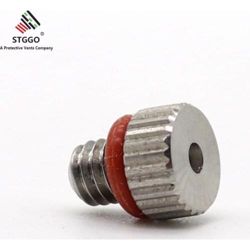 M4*0.7mm Screw in Vent