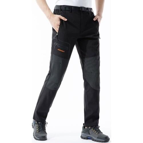 MAIJION Men's Hiking Pants