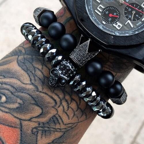 Mcllroy Beaded Bracelets