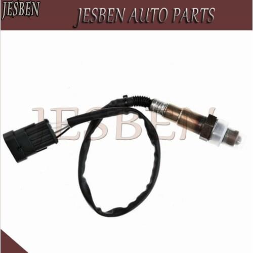 New OZA675-EE1 Lambda Probe O2 Oxygen Sensor Fit for ALFA ROMEO MITO 1.4L 147 1.6L 2008-2014 NO# OZA675EE1 0ZA675EE1 0ZA675-EE1