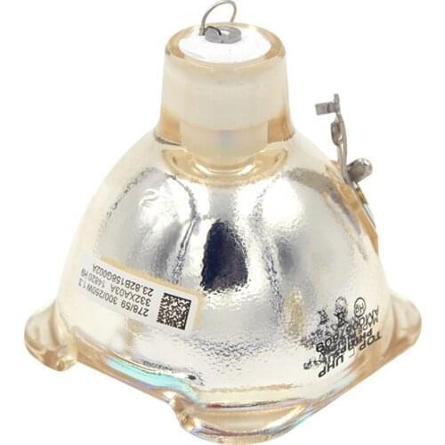 Original 5J.J3905.001 Projector Bare Lamp Bulb for W7000 W7000