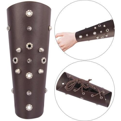 Phenovo Leather Bracelets