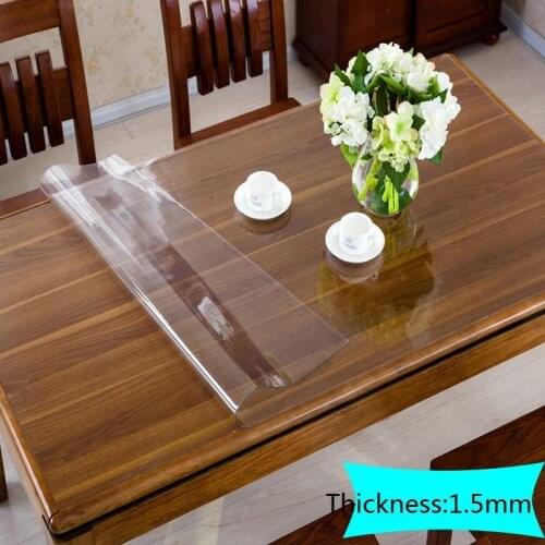 Mariage Rectangular Rectangulares Impermeable Tovaglia Rettangolare Tablecloth Manteles Toalha De Mesa Cover PVC Table Cloth