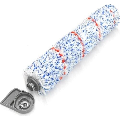 Brush Roller for Tineco IFloor HF10E-01 Sweeping Robot Rolling Brush Main Brush Cleaning Accessories for Kitchen