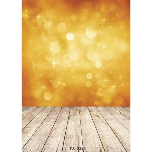 SHENGYONGBAO Vinyl Custom Photography Backdrops Prop Space Starry Sky and floor Theme Photography Background FA20419-120