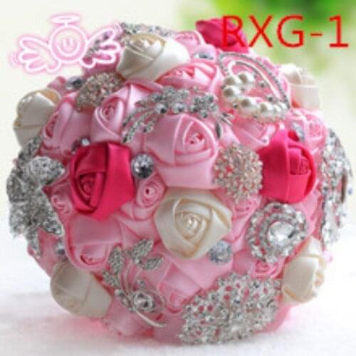 Weddings and important occasions / Wedding accessories / Bridal bouquets RXG