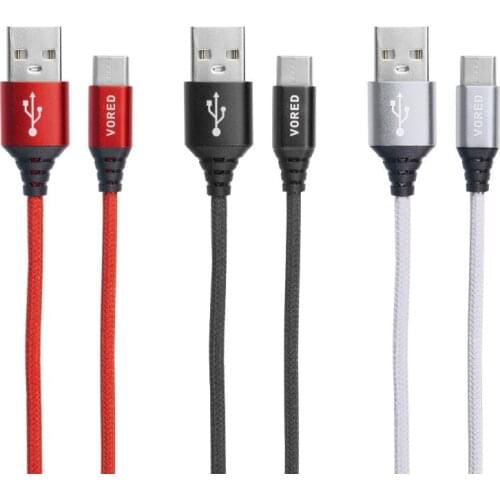 VORED Mobile Phone Cables