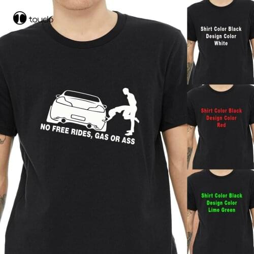 Funny No Free Rides Sexy Girl Pornstar MenS T Shirt
