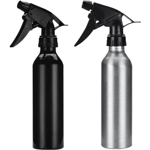 250ml Tattoo Spray Bottle Empty Bottle Beauty Watering Flower Tattoo Cleaning Spray Bottle Adjustable Linear/Mist Spray Form