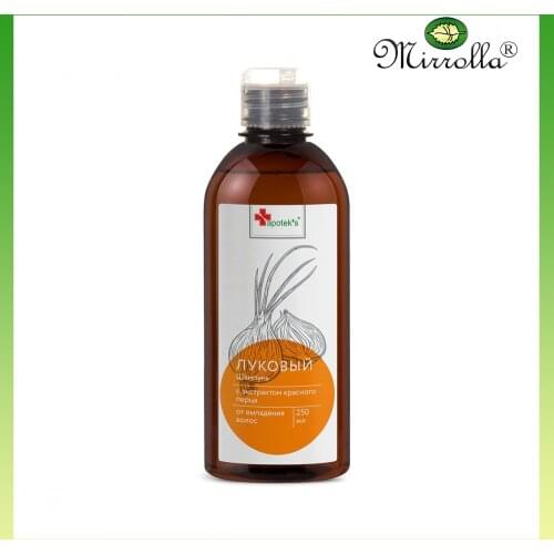 Apotek's Hair Shampoos