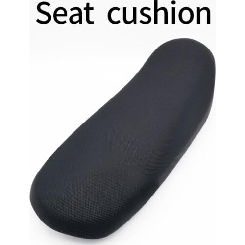 Suitable for SUR-RON Light BeeX&Light Bee S Off-road Electric Vehicle SURRON Whole Leather Waterproof Original Seat Cushion