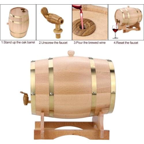 FOURMI Bar Sets