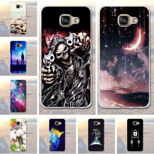 Чехлы для телефонов Samsung Galaxy A5 2016 Hellonihao China At AliExpress