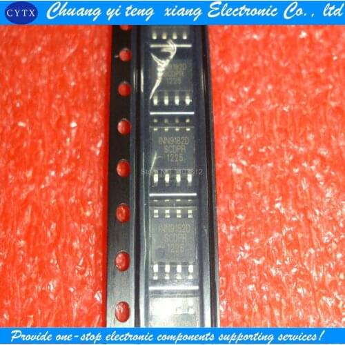 INN9182D 1NN9182D INN91820 SOP8 1PCS