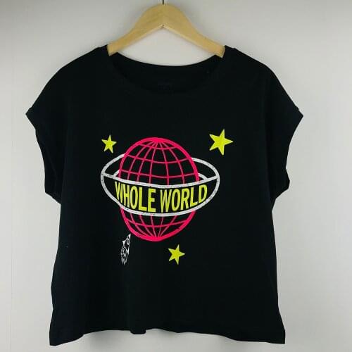 JianChaGuan Womens Summer T-shirts