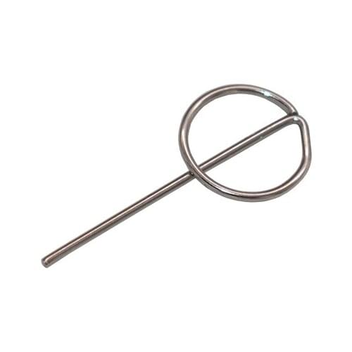 Mobile Phone Sim Card Eject Pin Tool Key Replace Sim Card Tray for Oppo iPhone Huawei Mi Repair Remover Tools Wholesale