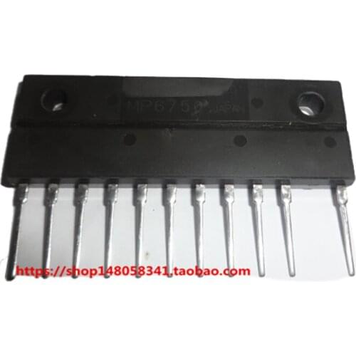 MP6750 MP6752 MP6753 MP6754 MP6755 MP6756 MP6757 MP6759 Actual Stock Photos Original Goods