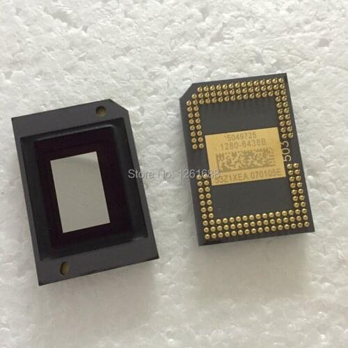 Original BRAND NEW DMD CHIP 1280-6038B 1280-6039B 1280-6138B 1280-6139B 1280-6439B 1280-6339B 1280-6338B 1280-6438B