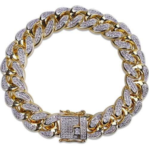 Zlxgirl Luxury brand AAA Cubic zircon Indian bracelet female Amazon marine accessories women fine bridal jewelry