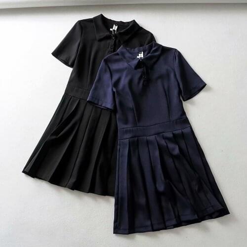 Модные платья-трапеции Sepaugot China At AliExpress