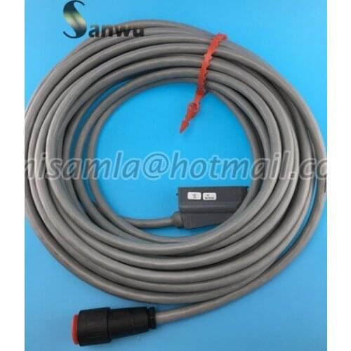 Connecting line Saugwalze stand m6.145.2942 for Heidelberg offset printing machine