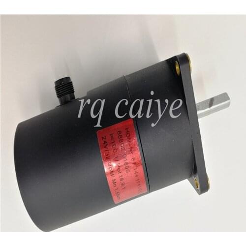High quality Servo-drive Motor caiye 61.144.1141/01 SM102 CD102 parts