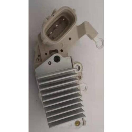 WEILL Generator internal regulator FOR Great wall HAVAL 4D20