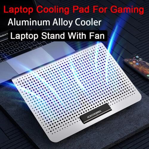 ZNOVAY Cooled Laptop Stands