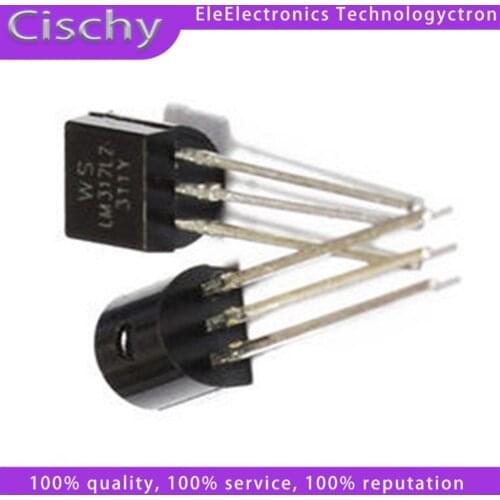 10pcs L78L33ACZ TO92 LM2931AZ-5.0 LM2936Z-5.0 LM317LZ LM336Z-2.5 LM336Z-5.0 LM385Z-1.2 LM385Z-2.5 TO-92