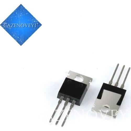 10pcs/lot BTA16 BTA16-600CW BTA16600CW TO-220 In Stock