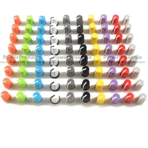 100pcs for Pioneer DJ MIXER DJM djm-2000 900 850 750 700 800 EQ Cap