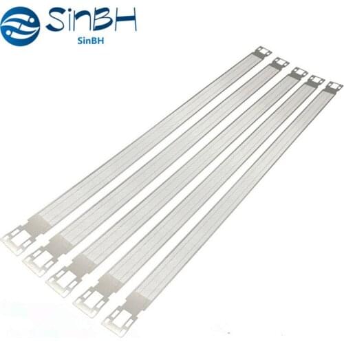 5PCS X Compatible Original Quality Charge Corona Grid For Konica Minolta Bizhub C1060 C1070 C1060L C2060L C2070L 1060 1070 C3070