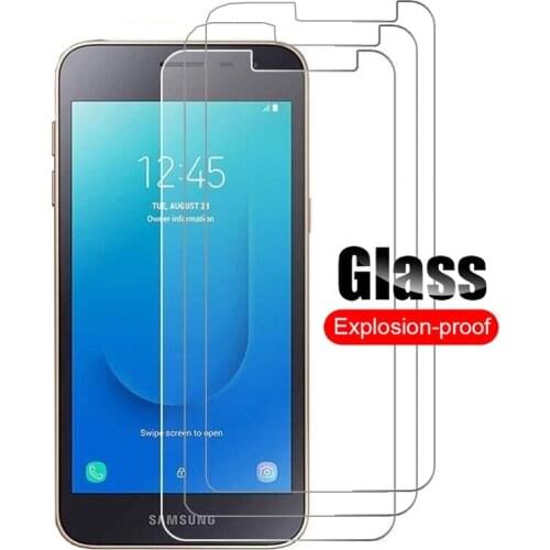 Armoureagle Samsung Galaxy J2 Core Screen Protectors