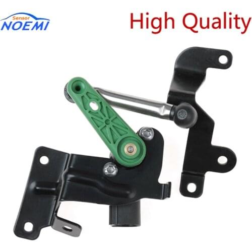YAOPEI 3C0941307A Height Level Sensor For Audi Q3 VW Eos Golf Passat Wagon 2009-2010 1K0941273F 3C0412522B 3C0907503