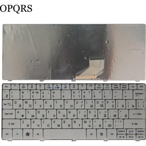 For Acer Gateway Mini LT21 LT25 LT27 LT28 LT2100 LT32 FOR Packard Bell Dot SPT SE 723 SE2 S-E3 S E2 SE3 SC keyboard Russian/RU
