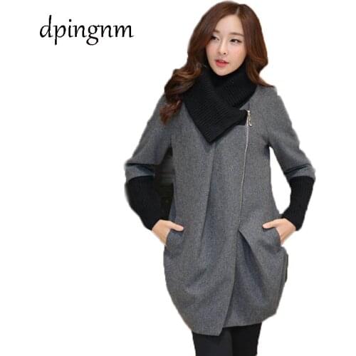 Женские утепленные пальто Dpingnm China At AliExpress