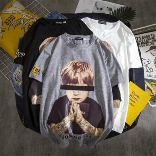 ESDAF Men's Sleeveless T-Shirts