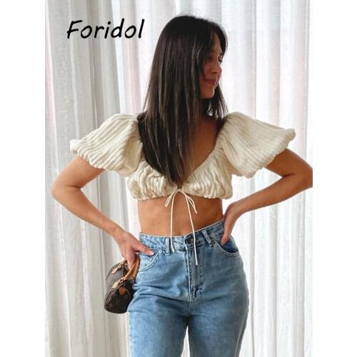 Вечерние блузки Foridol China At AliExpress