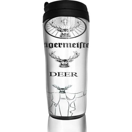 Jagermeister 1021 Coffee Cup Water Bottle Carafe Sakura Cup Water Bottles Bottles For Kids Anime Water Bottle