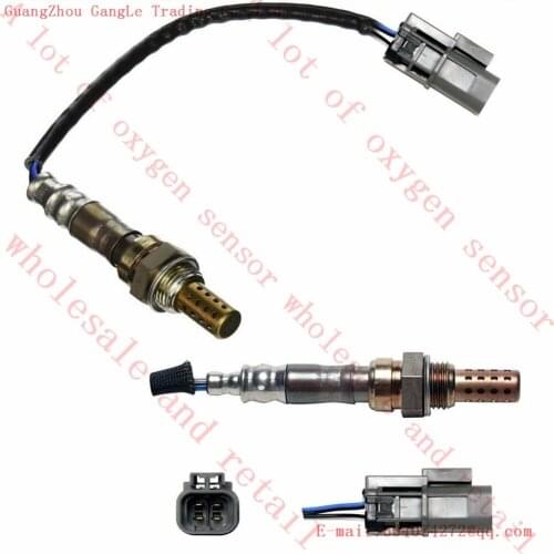 Oxygen Sensor O2 Lambda Sensor AIR FUEL RATIO SENSOR for Infiniti Nissan 226A0-0W011 234-4704 1996-2003
