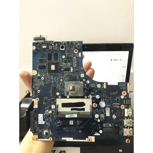 NM-A311 For Lenovo G50-30 Motherboard DDR3 N3540 CPU GT820M