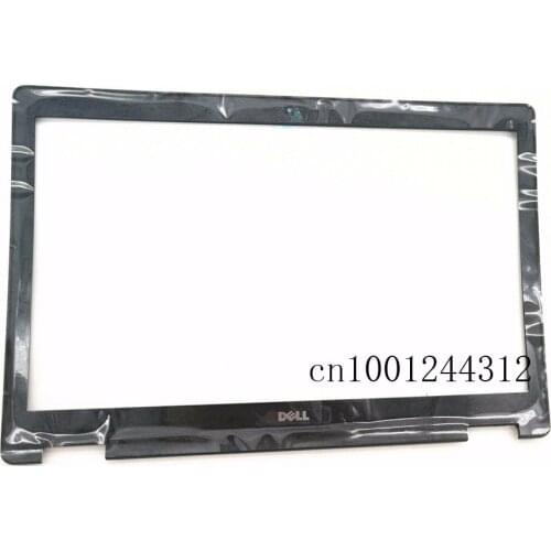 New Original For Dell Latitude E5580 5580 E5590 5590 Precision M3520 M3530 LCD Front Frame Bezel 0GPM65 GPM65