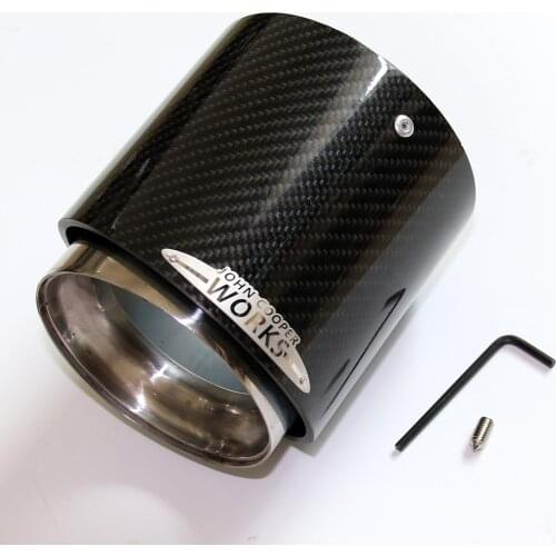 OGHORSE Exhaust Systems