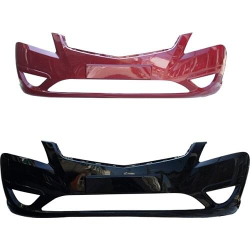 Applied to and Front Rear Bumper 08 09 10 11 12 114 15 of Beijing Modern Yuedong